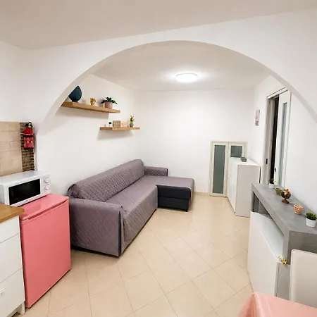Holiday home Little Haven